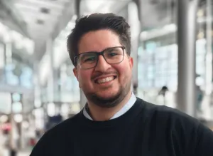 HTX var mit springbræt til fremtiden