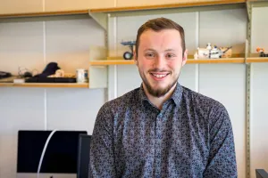 Mark ser stjernernes fremtid og fortid